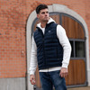 Bodywarmer maille